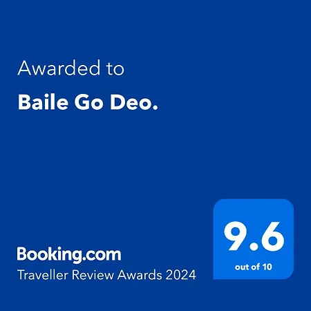 Appartamento Baile Go Deo. Falcarragh